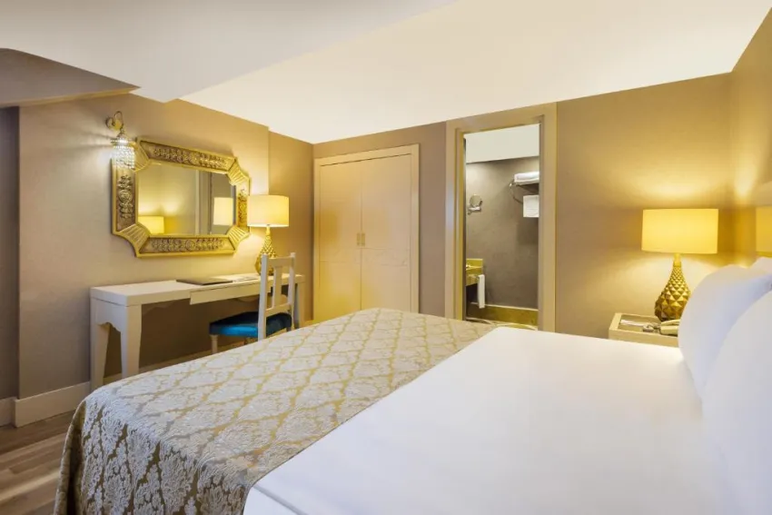 Spice Hotel & Spa 5*-95