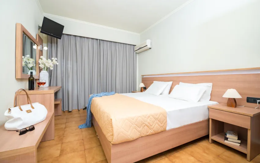 Ilios Hotel 3*-9
