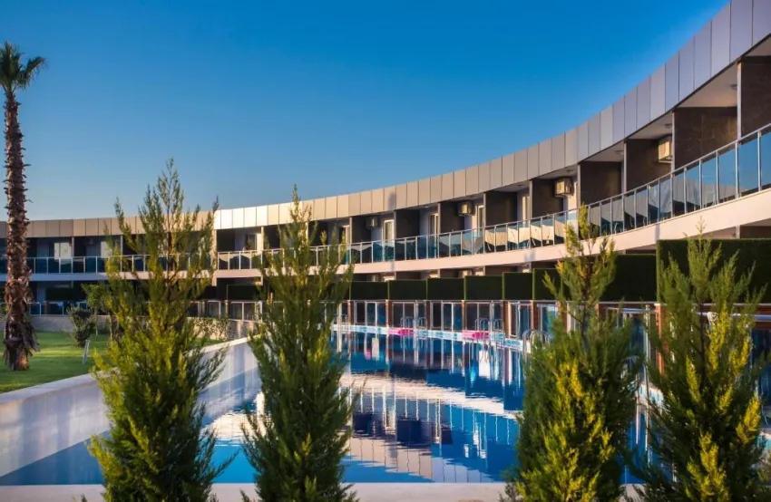 EFTALIA OCEAN RESORT  5*-52