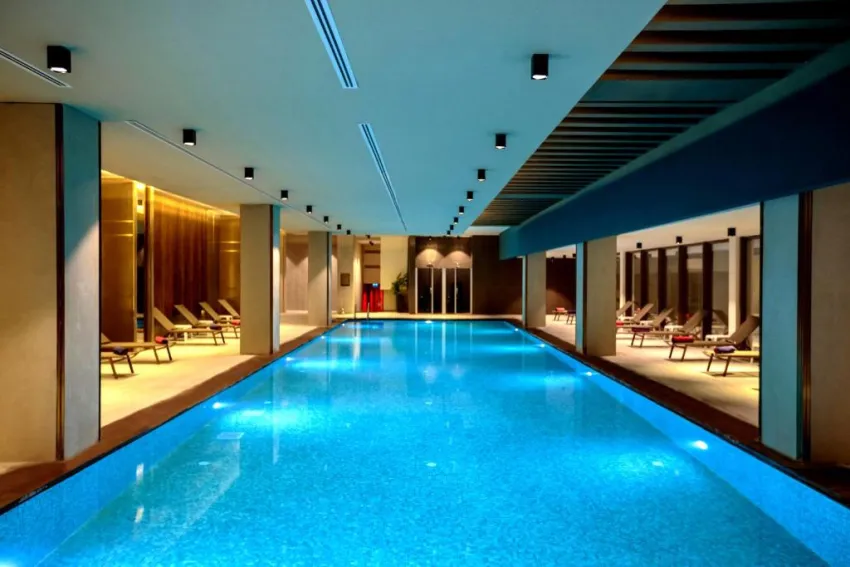 Riolavitas Spa & Resort Hotel 5*-35