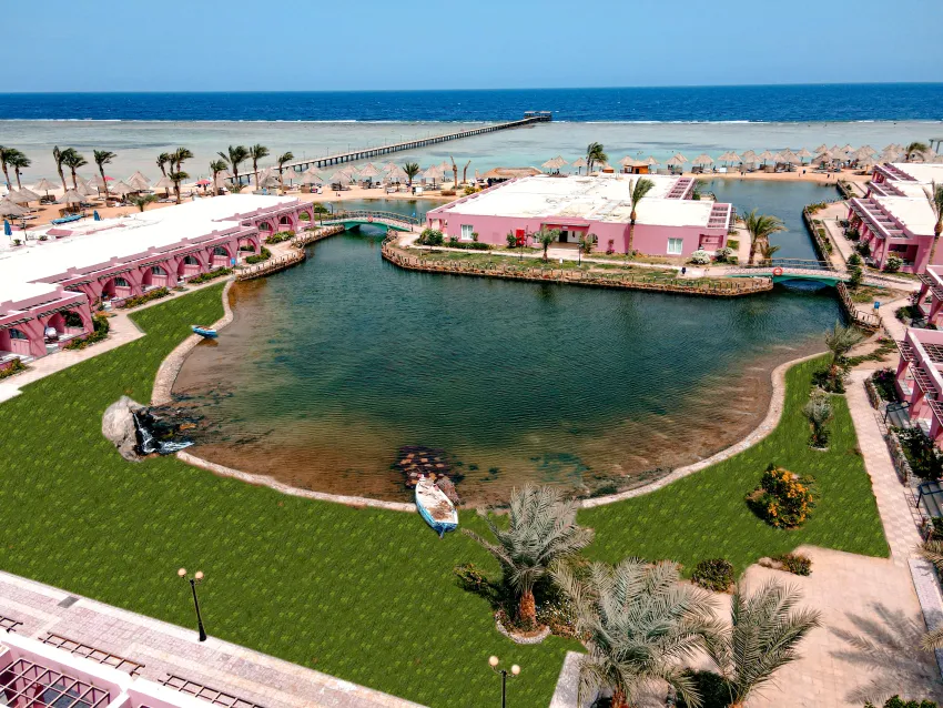 MG Alexander The Great Hotel 4*-4