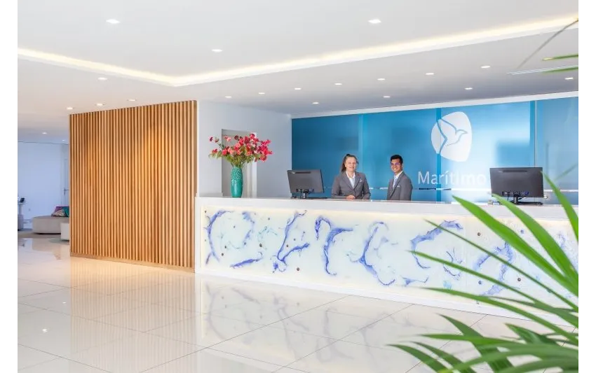 Grupotel Maritimo 4*-3