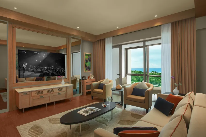 Regnum Carya Golf & Spa Resort 5*-8