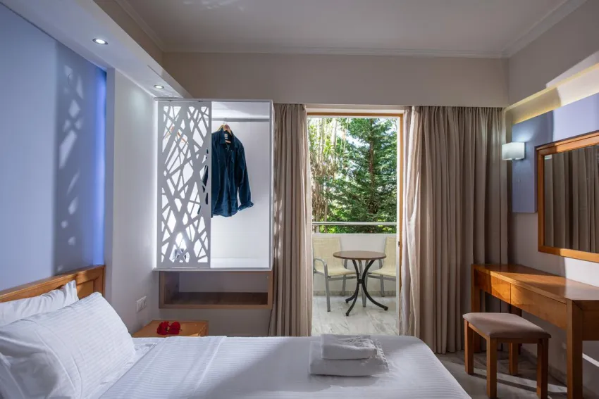 Mary Hotel & Mary Royal Suites 3*-24
