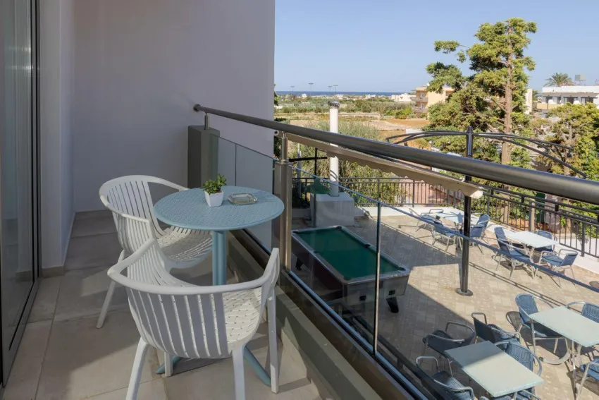 Natali Apartments 2*-14