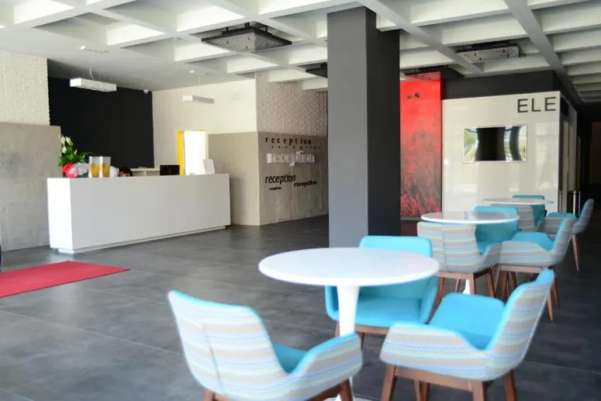 GREEN GARDEN SUITE  4*-4