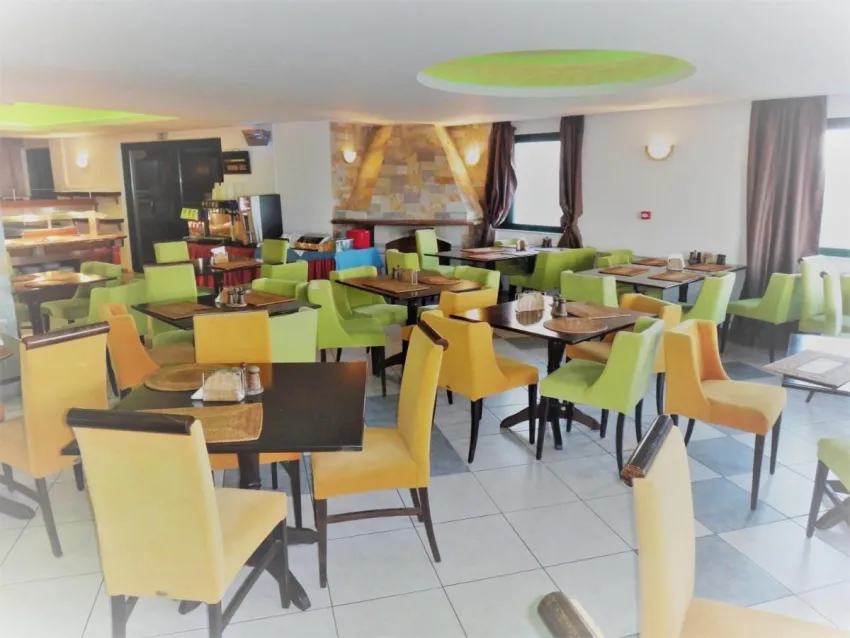 Diogenis Blue Palace 4*-7