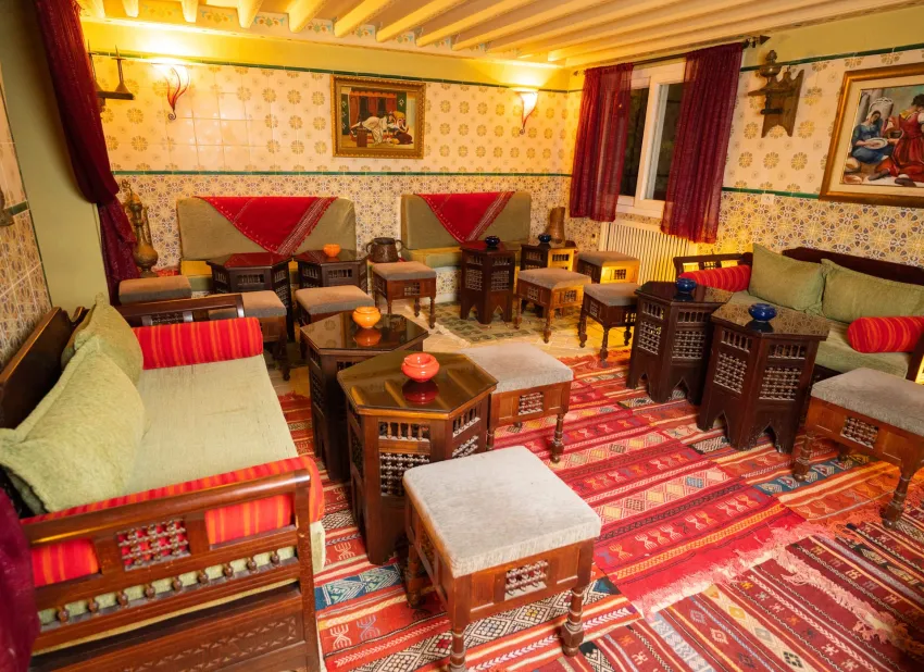 Eden Yasmine Resort & Spa 4*-19