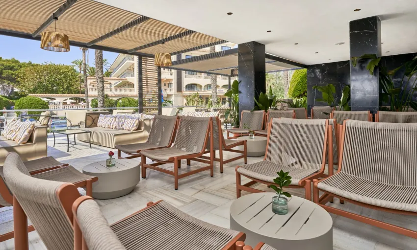 Serrano Palace 5*-23