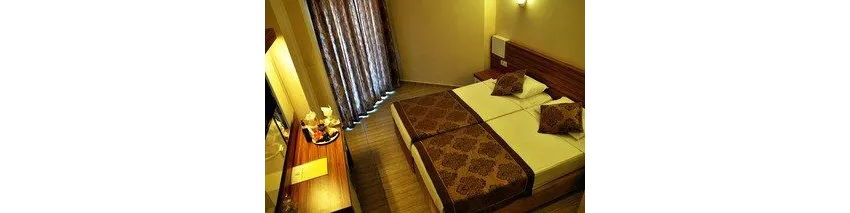 Sun Beach Park & Spa 4*-25