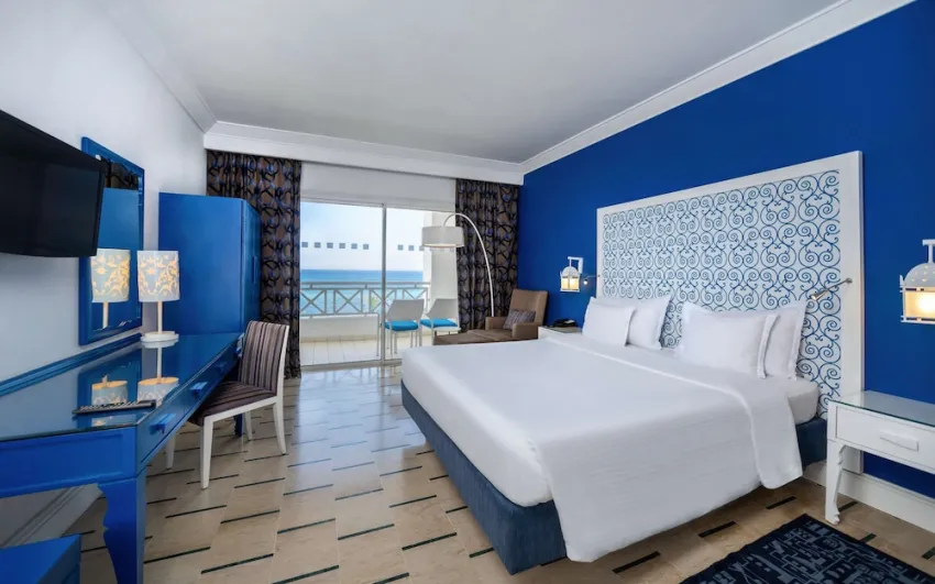 Radisson Blu Resort & Thalasso Hammamet 4*-35