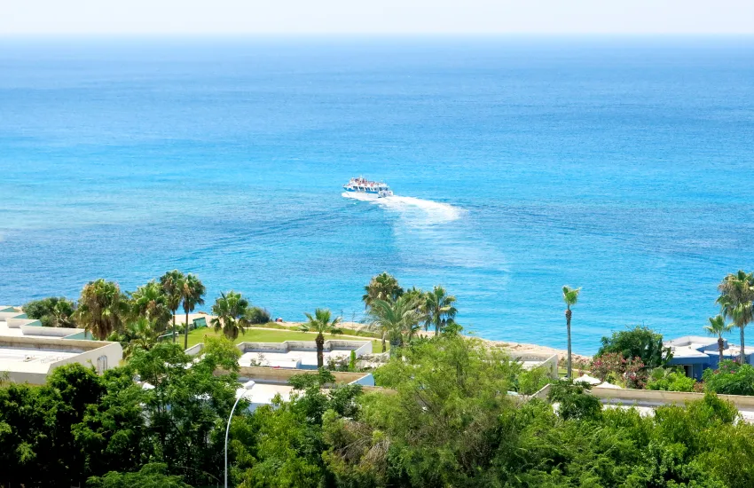 Marina Hotel 3*-26