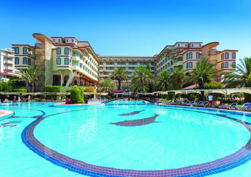 NOVA PARK HOTEL  5*-26