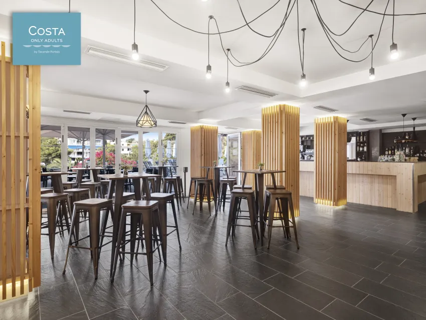 Tacande Portals 4*-77