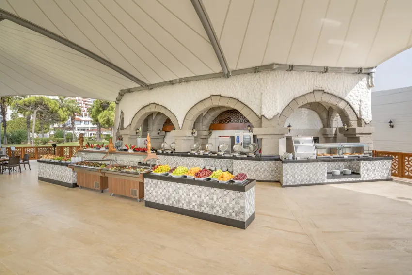 Green Max Hotel 5*-19