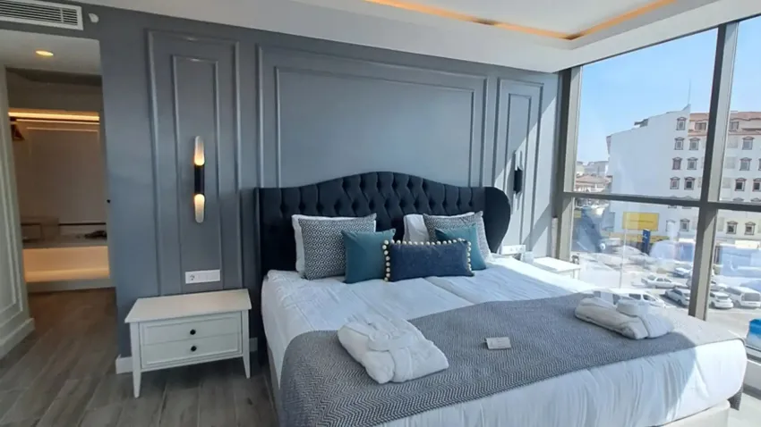 Side Stella Elite Resort & Spa 5*-21