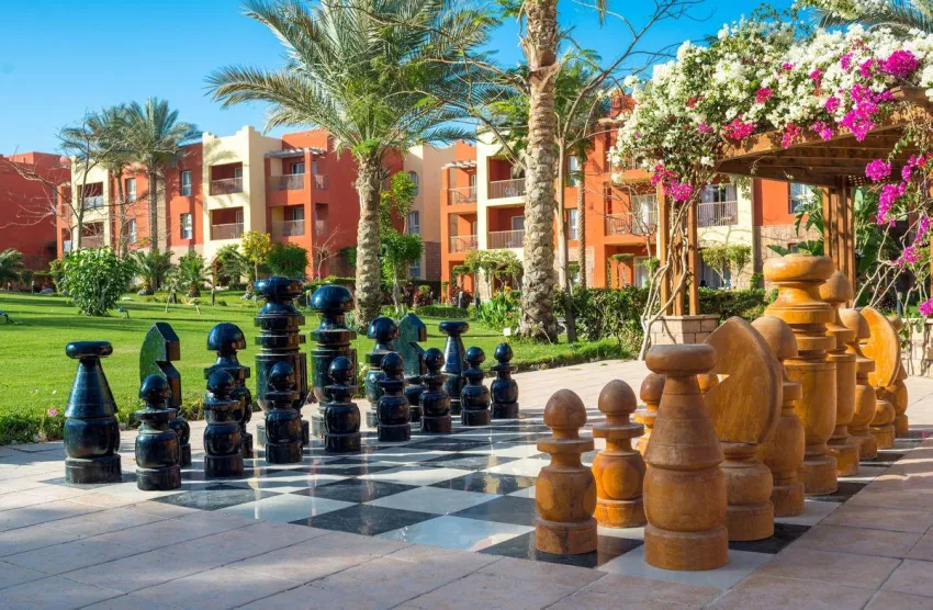 SUNRISE Cardina Resort Ex. Aurora Resort 4*-2