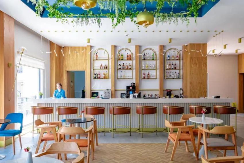 LA BENATA HOTEL  5*-14