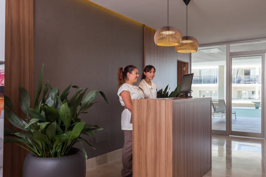 Zafiro Palace Alcudia 5*-168