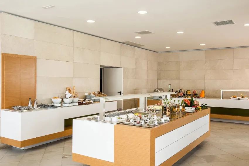 Geraniotis Beach Hotel 4*-27