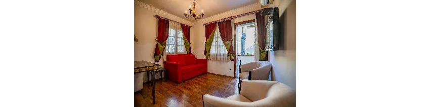 Mediterra Art Hotel 4*-43