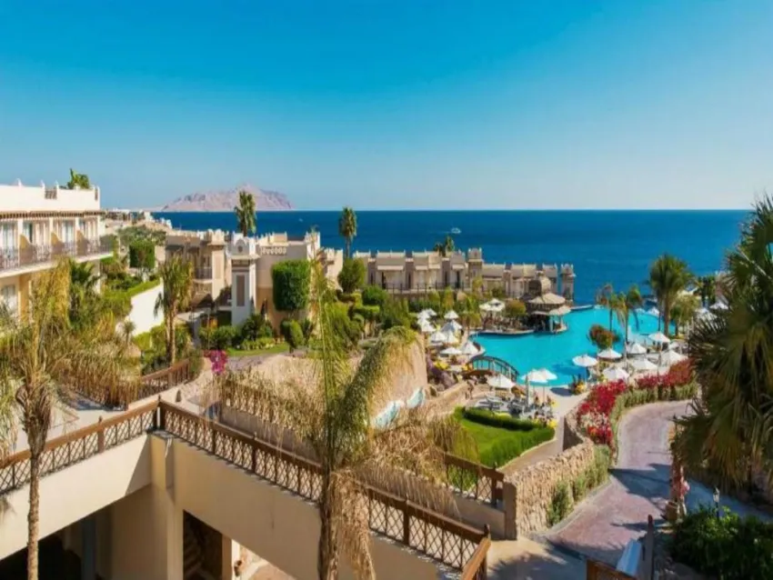 Concorde El Salam Hotel 5*-19