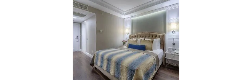 Dobedan Exclusive Hotel & Spa (Ex. Alva Donna Belek) 5*-20