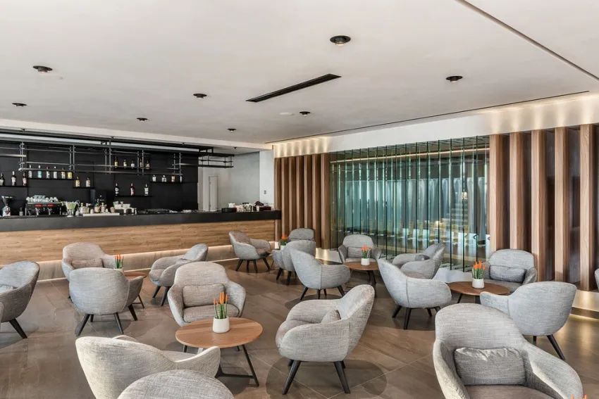 Euphoria Resort 5*-164