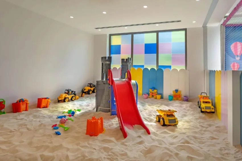 Cullinan Golf & Resort Belek 5*-4