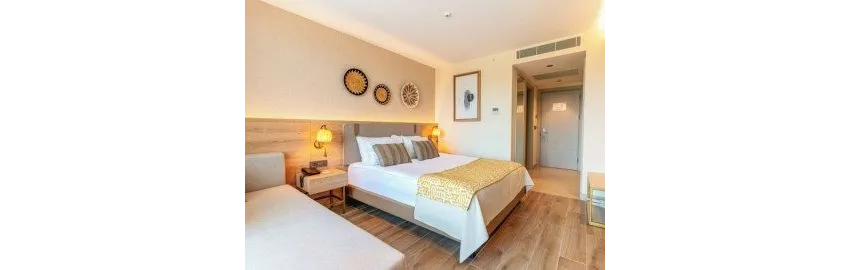 Sy Hotels Belek Boutique Luxury 5*-20