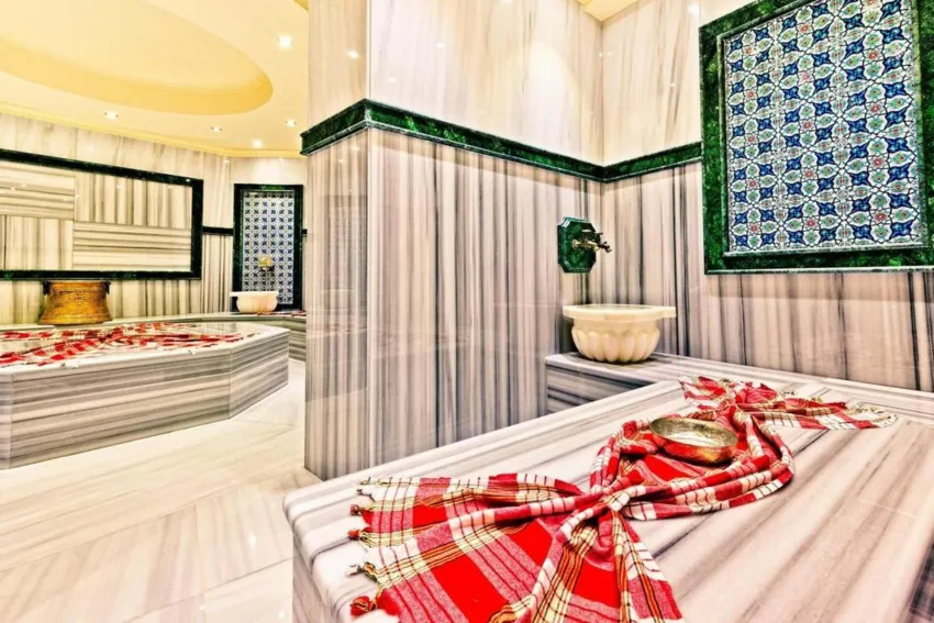 Merit Park Hotel Casino & SPA 5*-26