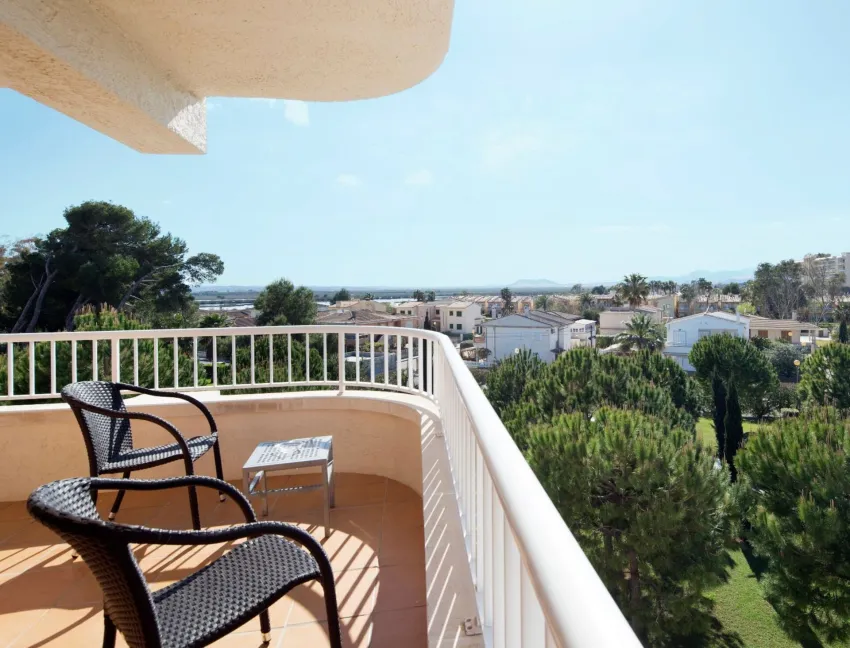 JS Alcudi Mar Hotel 4*-24