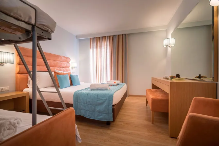 Galaxy Beach Resort 5*-70