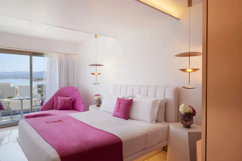 I Resort Beach Hotel and Spa 5*-25