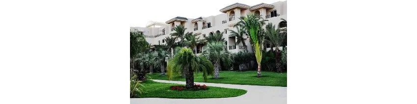 The Russelior Hotel and Spa 5*-5