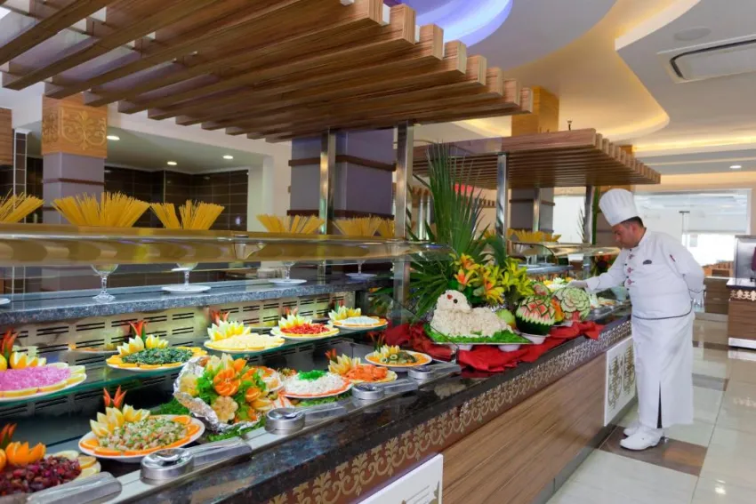 Club Mermaid Village 4*-29