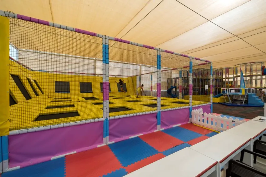 ORANGE COUNTY ALANYA  5*-35