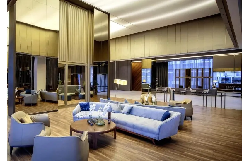 Riolavitas Spa & Resort Hotel 5*-4