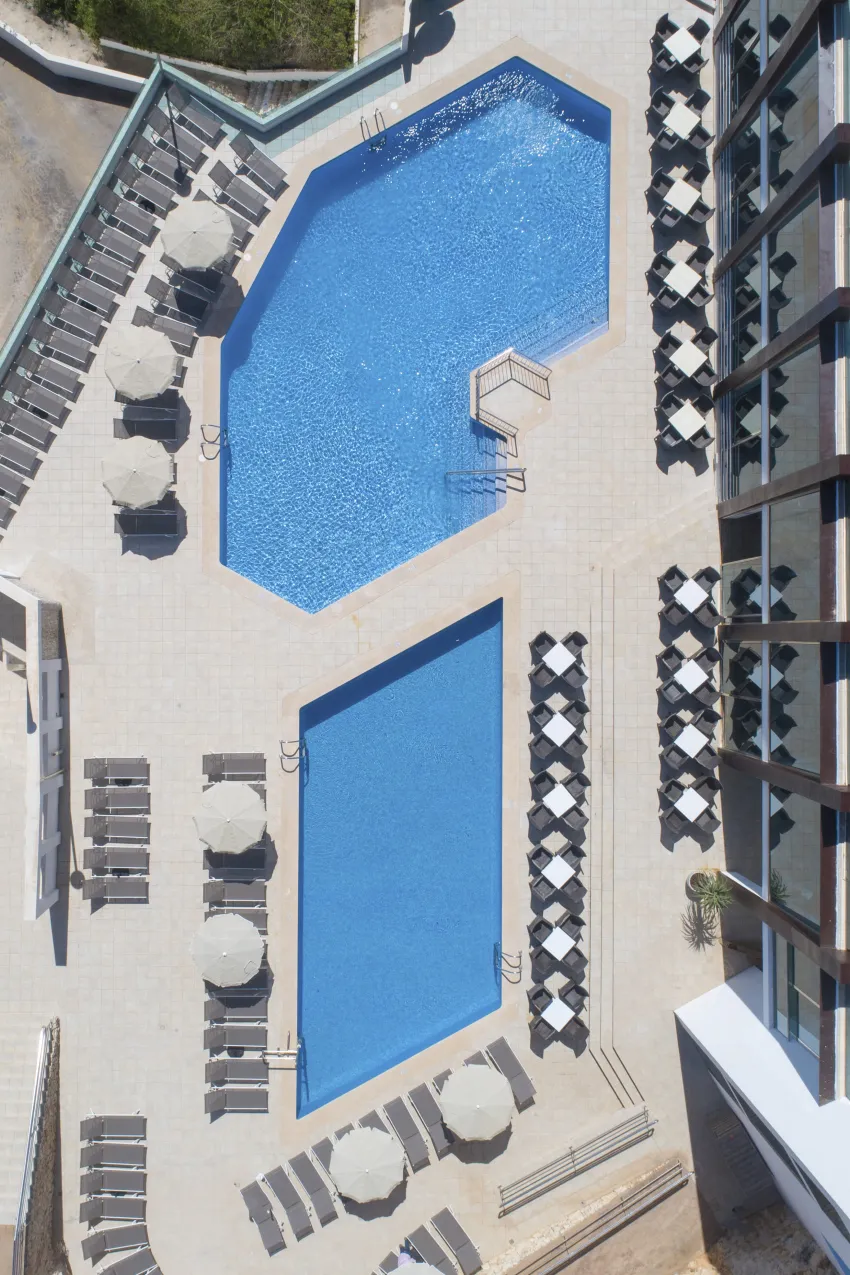 MarSenses Ferrera Blanca 4*-6