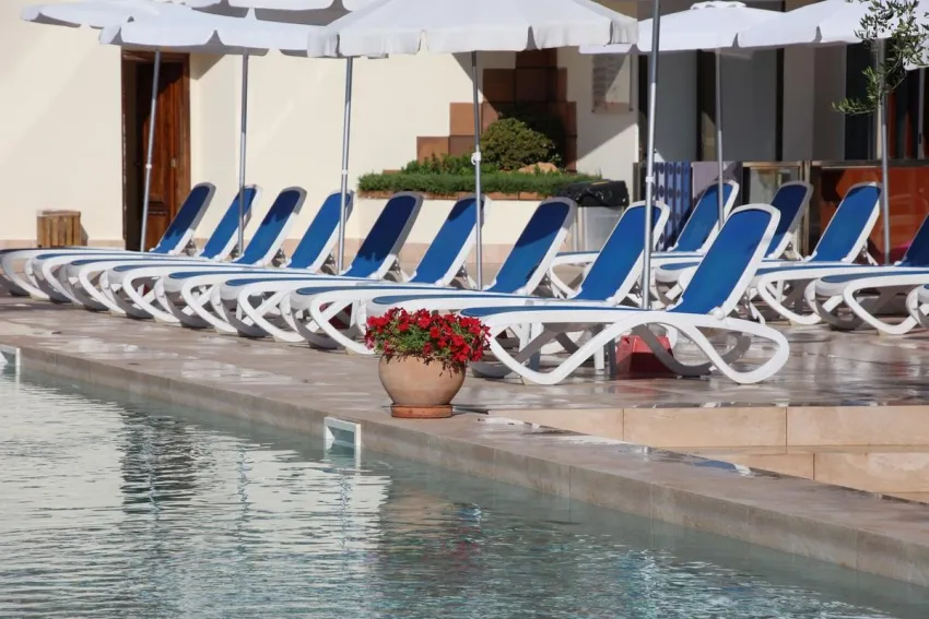 Clumba Hotel 3*-18