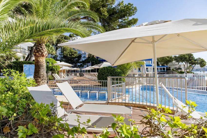 Hotel ROC Illetas & SPA 4*-9