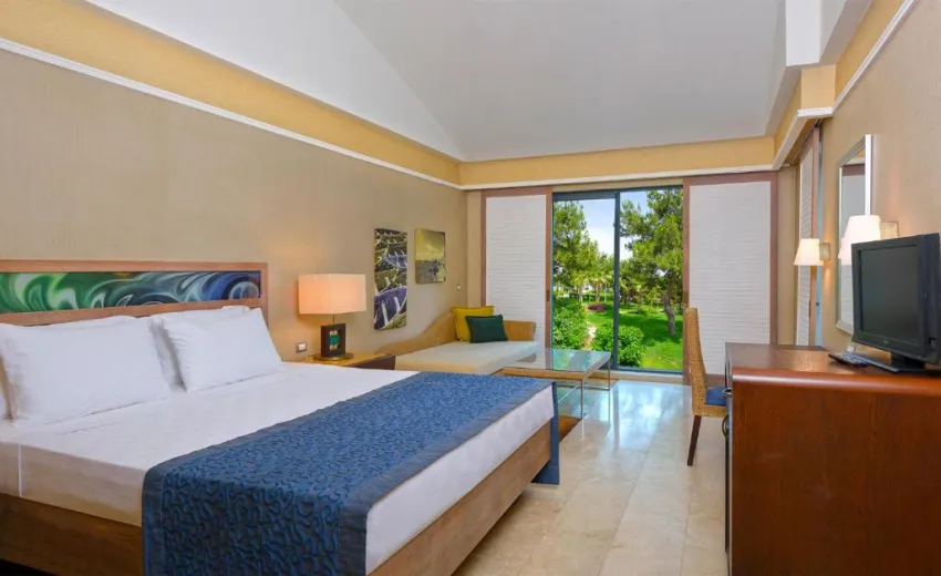 LYKIA WORLD ANTALYA  5*-11