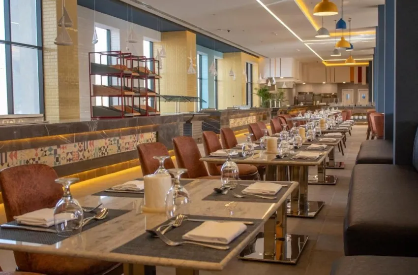 Water Valley Aqua Park By Neverland 5*-9