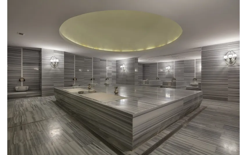 Selectum Luxury Resort Belek 5*-13