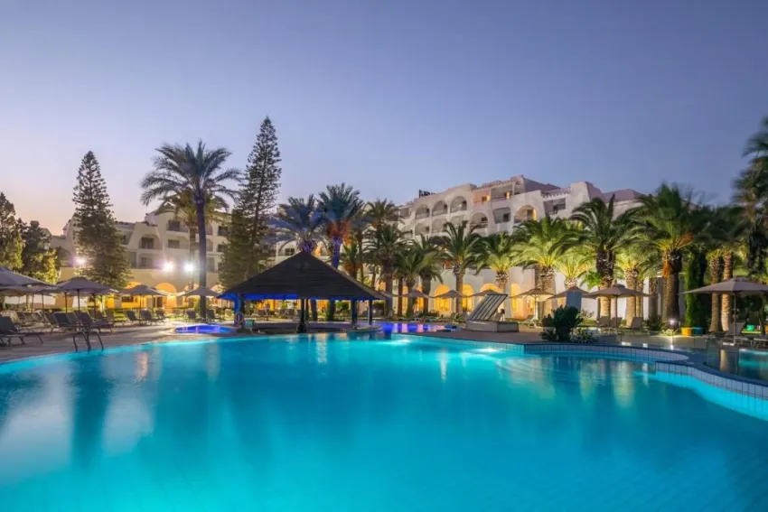 MARHABA BEACH  4*-25