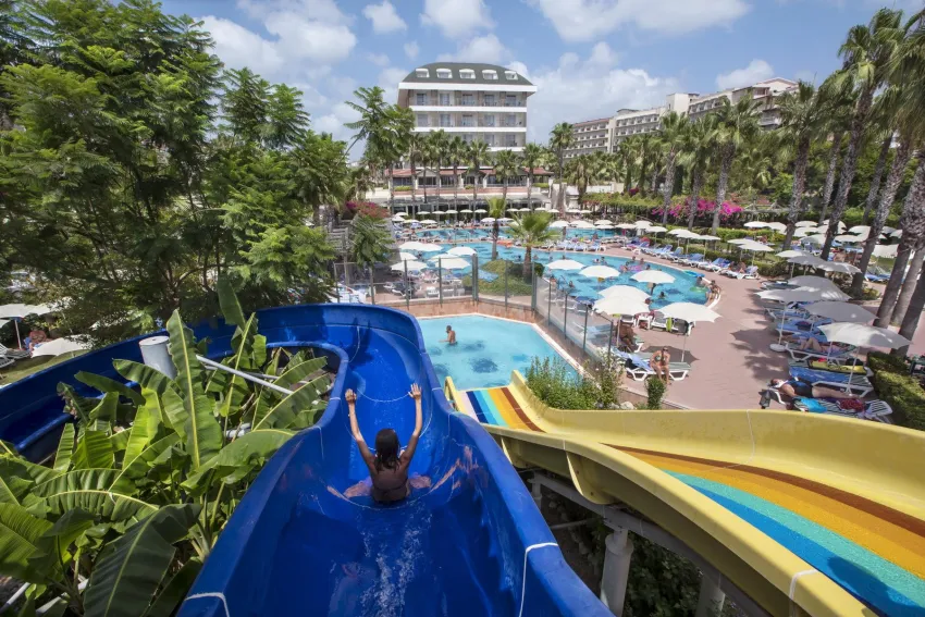 Trendy Hotels Palm Beach 5*-14