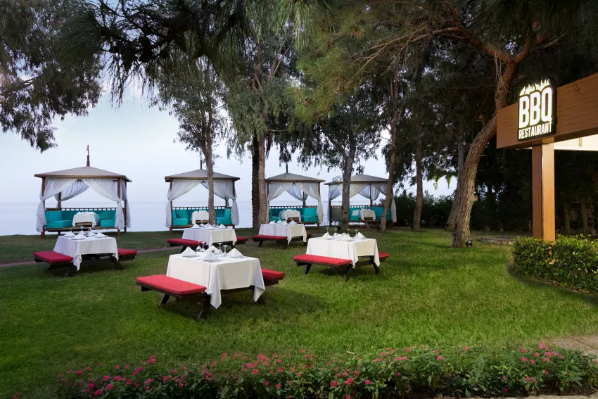 Rixos Beldibi 5*-78