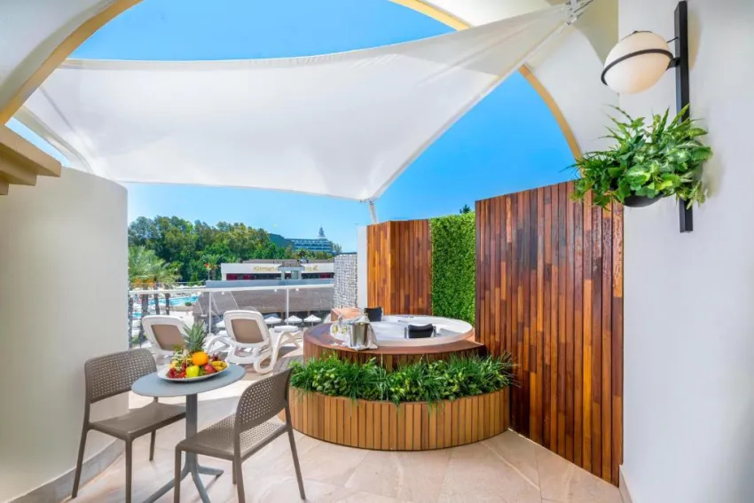 SIDEMARIN KIRMAN PREMIUM (EX KIRMAN SIDEMARIN BEACH)  5*-23