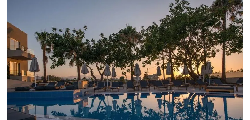 Imperial Palace (Adults only 16+) 4*-3