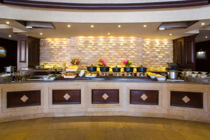 KEMPINSKI HOTEL THE DOME BELEK SPECIAL ROOMS  5*-20